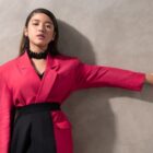 Tembang lagu-lagu ini di recaman Universal Music Indonesia (UMI), berhasil merekam berapa album dapur rekaman