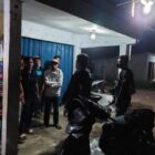 Antisipasi Aksi Geng Motor, Polsek Rajeg Lakukan patroli malam hari