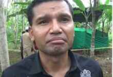 Kasat Reskrim Polres Boyolali AKP Eko Marudin dicopot akibat perbuatan anak buahnya Kanit R.