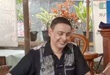 Kata Azam Khan, bisa-bisa moyet yang menepati gedung baru itu adalah moyet