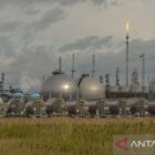 Analis PVM Stephen Brennock, mencatat data bearish mengatakan, Minyak di pangsa pasar dunia harga minyak mentah