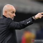 Stefano Pioli berharap pada pemain AC Milan harus sungguh berlatih, Karena menyambut musin