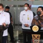 Waah benar ini, pihak Menteri BUMN akan melaporkan pihak Direktur Garuda