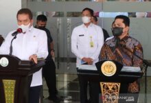 Waah benar ini, pihak Menteri BUMN akan melaporkan pihak Direktur Garuda