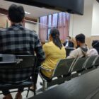 Anak durhaka di kandung 9 bulan di lahirkan taruhan nyawa ibu kandungnya di Katai-dikatai