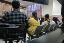 Anak durhaka di kandung 9 bulan di lahirkan taruhan nyawa ibu kandungnya di Katai-dikatai