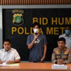 Masa, kita tangkap orang tanpa penyelidikan terlebih dahulu.