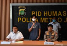 Masa, kita tangkap orang tanpa penyelidikan terlebih dahulu.