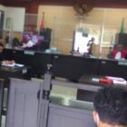 dokter Mery Anastasya yang membakar bengkel milik pacarnya 3 orang meninggal