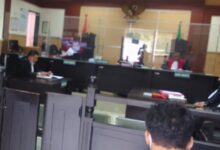 dokter Mery Anastasya yang membakar bengkel milik pacarnya 3 orang meninggal