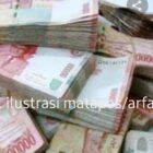 2,7m dana setimulan covid 19 akir tahun 2020 diduga di selewengkan Dirut PT LKM dan AKR, Tangerang