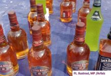 3 orang tewas minum miras oplosan di Cisauk