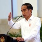 PRESIDEN JOKOWIDODO TANGGAPI ASPIRASI LQ DAN PARA KORBAN INVESTASI BODONG JUGA SKEMA PONZI.