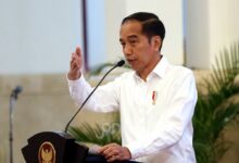 PRESIDEN JOKOWIDODO TANGGAPI ASPIRASI LQ DAN PARA KORBAN INVESTASI BODONG JUGA SKEMA PONZI.