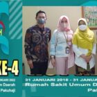 Rumah Sakit UmumDaerah (RSUD) untuk menjadi primadona,harus di tingkatkan pelayanan, dan melayani