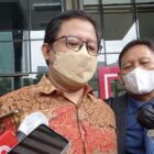 KPK akan panggil pengaduan, Seorang dosen Universitas Negeri Jakarta (UNJ) yang juga aktivis 98