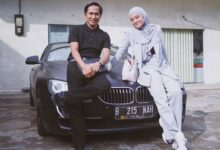 Waw keren, seorang artis NAB yang muda tertangkap menjadi Kuruptor setelah Bupati AGM Ketangkap