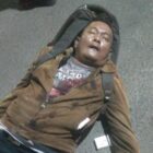 Belum lama ini ada kejadian keributan dan sampai cek-cok antara pelaku dan sikorban, meninggal di tempat