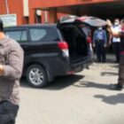 Penyidik Kejati Banten Satroni Kantor Bea Cukai Soetta “, Dugaan Pemerasan Terhadap Perusahaan Jasa Titipan