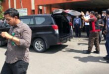 Penyidik Kejati Banten Satroni Kantor Bea Cukai Soetta “, Dugaan Pemerasan Terhadap Perusahaan Jasa Titipan