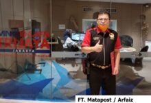 LQ INDONESIA LAWFIRM PERKUAT KERJASAMA MEDIA DENGAN INEWS TV, TRIJAYA FM DAN OKEZONE