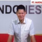 MASYARAKAT MEMINTA AGAR JOKOWI MENCOPOT RAJA SAPTA OKTOHARI DARI KETUA KOI