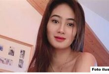 Ia MAA melakukan kekerasan seksual ia napsu pada korban