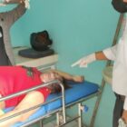 Wanita merenggang nyawa di Hotel. Teman prianya kabur.