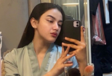 CA artis senitron ini tidak sendiri, ada kemungkinan marketing yang lebih aktip