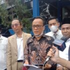 Pihak Polisi harus menghormati kasus laporan Ubaidillah Badrum Dosen UNJ Jakarta