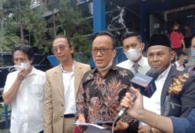 Pihak Polisi harus menghormati kasus laporan Ubaidillah Badrum Dosen UNJ Jakarta