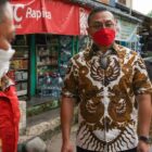 Stetmen yang di sampaikan oleh Anggota DPRD DKI Jakarta Hardiyanto Kenneth menyatakan tidak ada tempat bagi bandar
