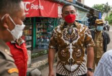 Stetmen yang di sampaikan oleh Anggota DPRD DKI Jakarta Hardiyanto Kenneth menyatakan tidak ada tempat bagi bandar