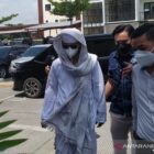 Pelimpahan kewenangan dalam penyeledikan lebih lanjut pada saudara Saudara Abib Bahar ke Polda Bandung