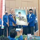 Prediksi Ketua Umum Partai Amanat Nasional Zulkifli Hasan mengatakan bahwa beliau akan menargetkan