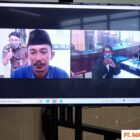 Eko Sukmali memiliki senjata Air Shofgun di tuntut 1,6 tahun di Vonis bebas oleh hakim Pengadilan Negeri Tangerang.