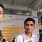 Ubaydilah SH MH ucapkan selamat Terpilihnya aklamasi Dr Doni matien SH MH Nahkodai DPC Peradi Tangerang