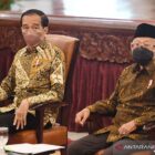 Covid-19 di perpanjang, Keputusan itu ditetapkan berdasarkan Keputusan Presiden (Keppres) RI Nomor 24