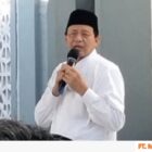 Gubernur Banten Resmikan Masjid, Sekaligus Peletakan Batu Permata Ponpes Tahfidjul Qur’an Wahidin Halim