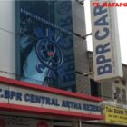 Pemilik BPR di Tangsel melawan Putusan Hakim Pengadilan Negri Tangerang, nilai kerugian 10.000 USD Amerika