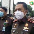 Terkait Dugaan Jaksa Nakal di Kasus BJB, Kejati Banten, Sedang Diproses