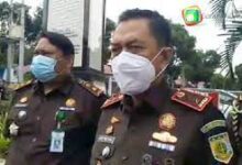 Terkait Dugaan Jaksa Nakal di Kasus BJB, Kejati Banten, Sedang Diproses