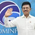 Gelar Infrastruktur Digital Masif, Komitmen Kominfo Hadirkan Konektivitas Berkualitas