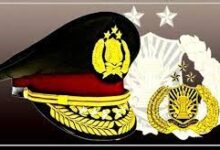 Kapolri Jenderal Pol Listyo Sigit mengingatkan memutasi jajaran perwira tinggi dan perwira menengah Polri.