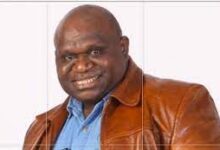 Sebab kata Natalius Pigai berharap Presiden Joko Widodo memilih putra Dayak untuk menjadi Kepala Badan Otorita