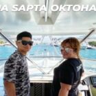 LAPORAN POLISI DUGAAN PIDANA PENIPUAN TERHADAP TERLAPOR RAJA SAPTA OKTOHARI NAIK KE PENYIDIKAN. LQ INDONESIA LAWFIRM