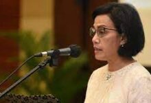 satu-satunya pendapatan Asli Negara pajak rokok di naikan