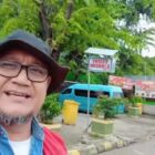 Para wartawan juga pasti ada prosedur yang mana wartawan dan mana yang bukan, setidaknnya Kata Hendry CH