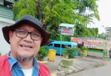 Para wartawan juga pasti ada prosedur yang mana wartawan dan mana yang bukan, setidaknnya Kata Hendry CH