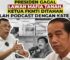 Presiden Jokowi Kalah Lawan Mafia Tanah : Bongkar mafia tanah lewat podcast dengan Kate Lim Ketua FKMTI Ditahan.